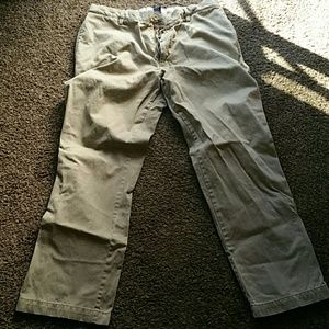 Madison Khakis